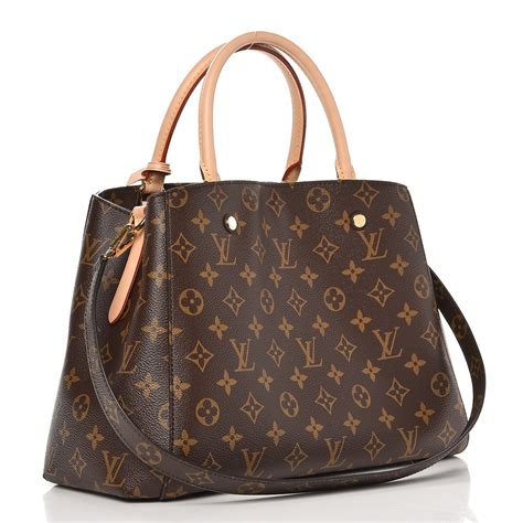 louis vuitton montaigne mm noir|Louis Vuitton montaigne mm monogram.